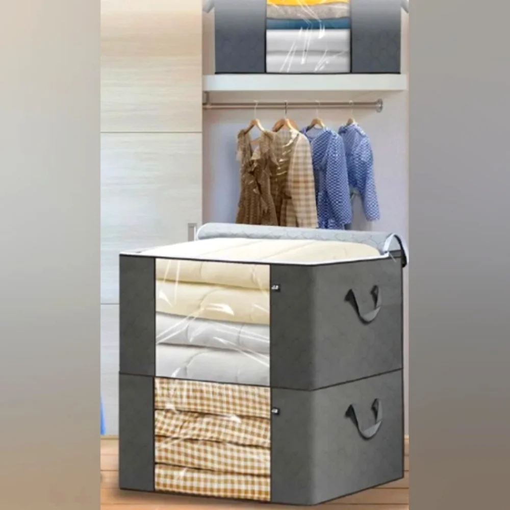 2-Pack Large 60L (21.65